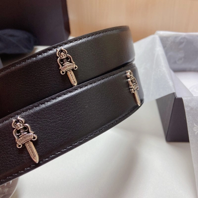 Chrome Heart Belts Unisex 285360