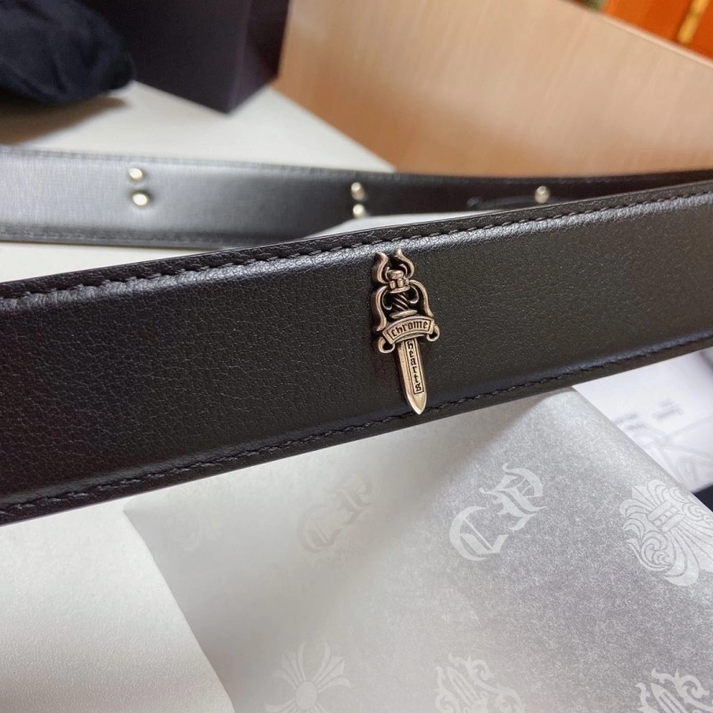 Chrome Heart Belts Unisex 285360