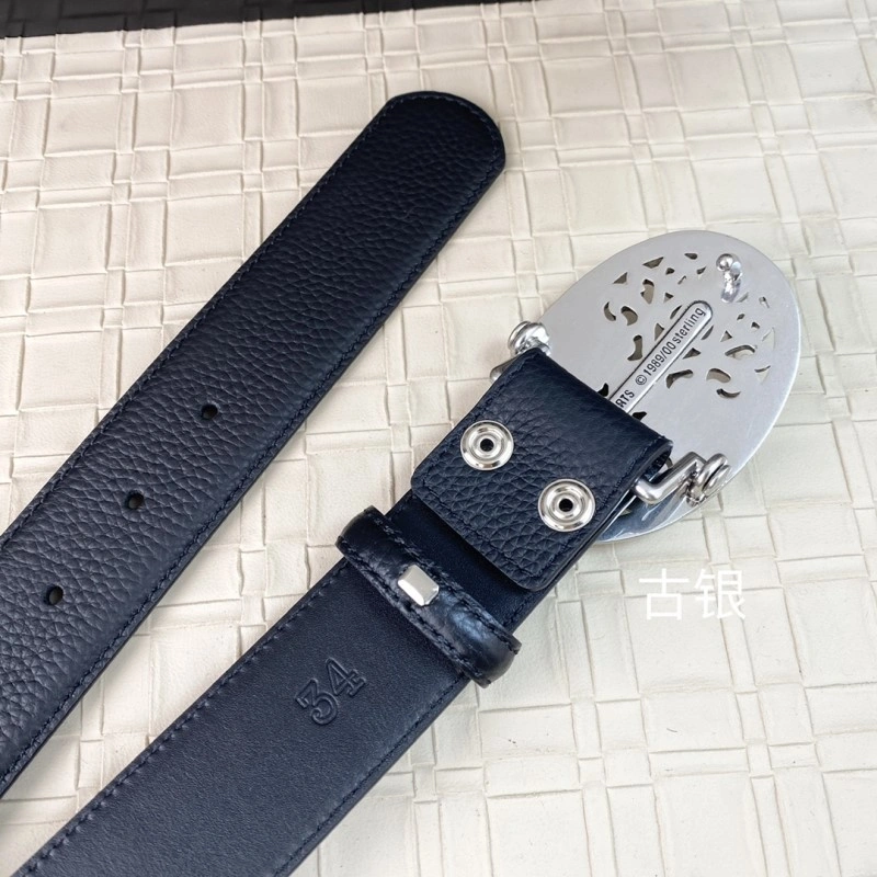 UrbanStyle Chrome Heart Belts 285345