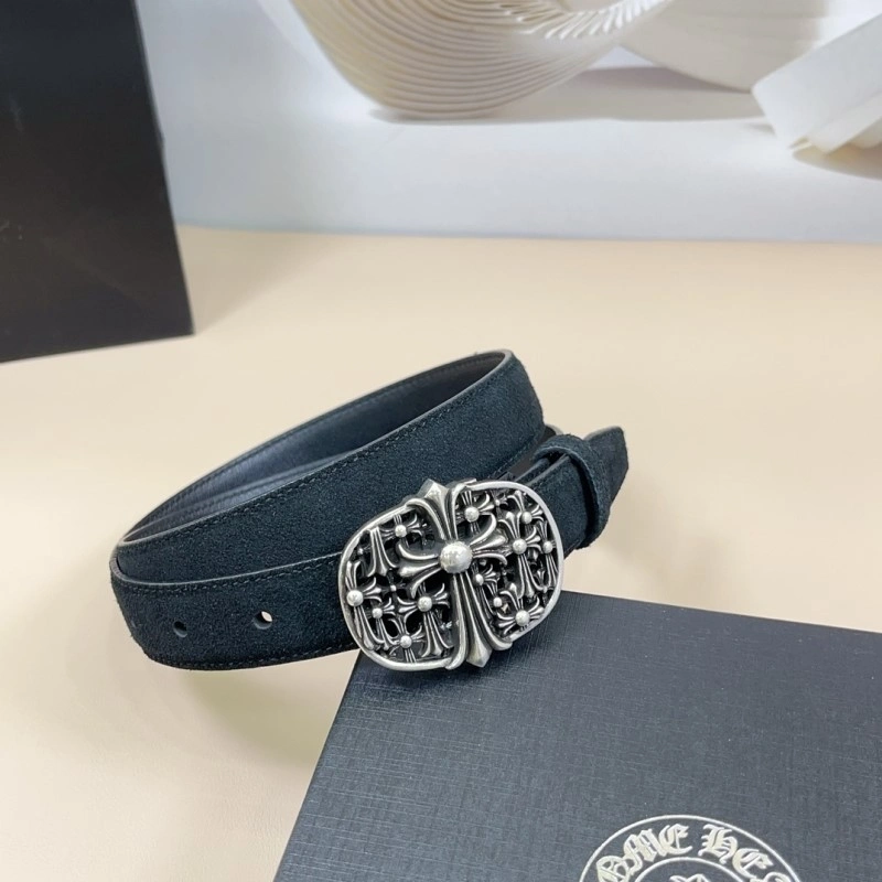 TopPick Chrome Heart Belts 285342