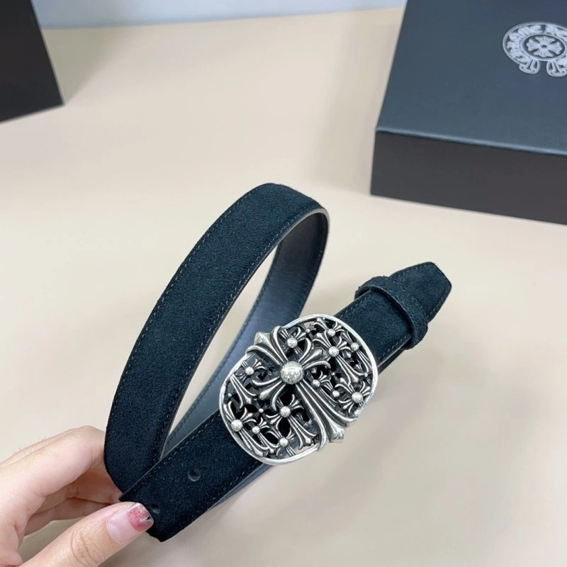 TopPick Chrome Heart Belts 285342