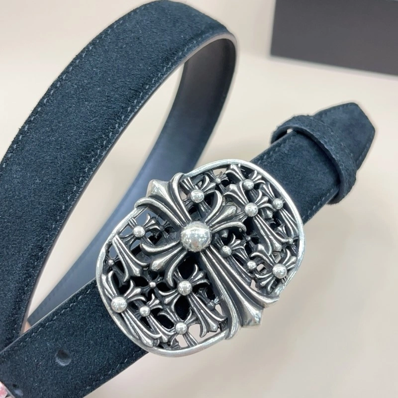 TopPick Chrome Heart Belts 285342