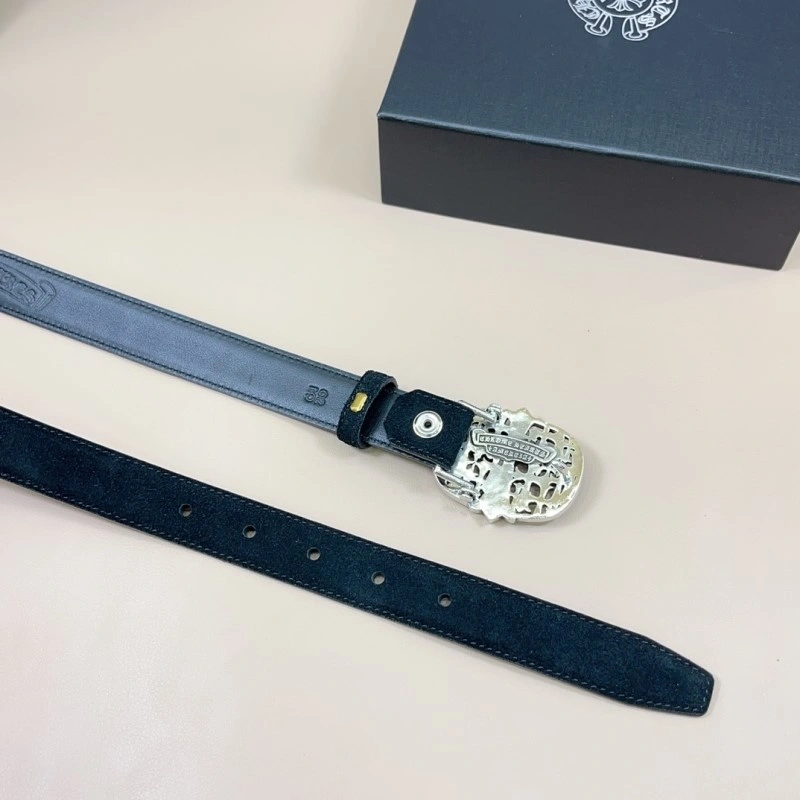 TopPick Chrome Heart Belts 285342