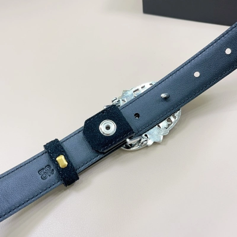 TopPick Chrome Heart Belts 285342