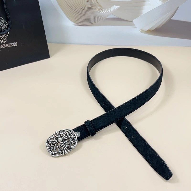 TopPick Chrome Heart Belts 285342
