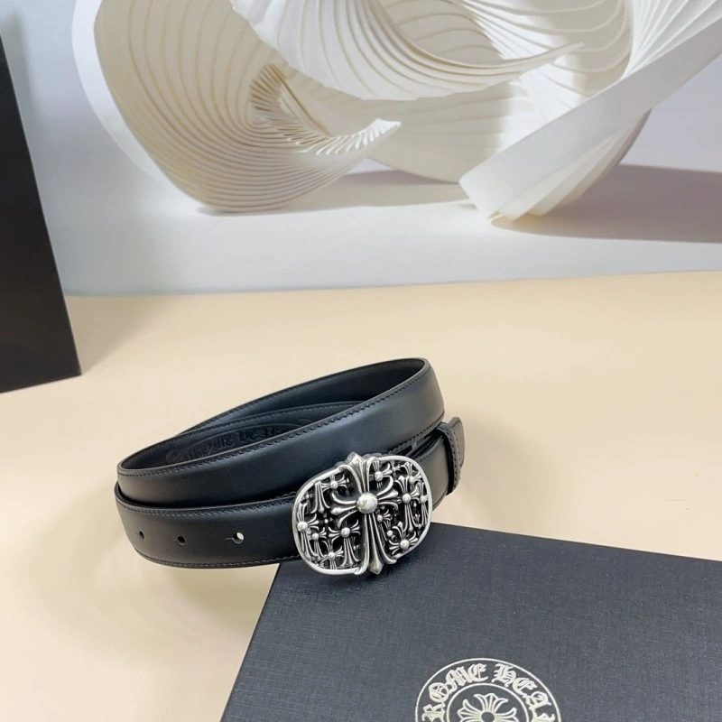 Chrome Heart Belts Thermal 285335