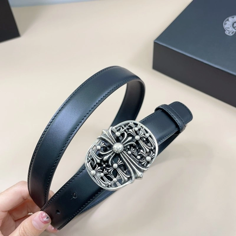 Chrome Heart Belts Thermal 285335