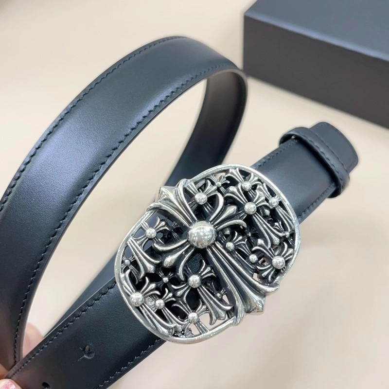 Chrome Heart Belts Thermal 285335