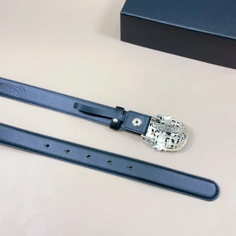 Chrome Heart Belts Thermal 285335