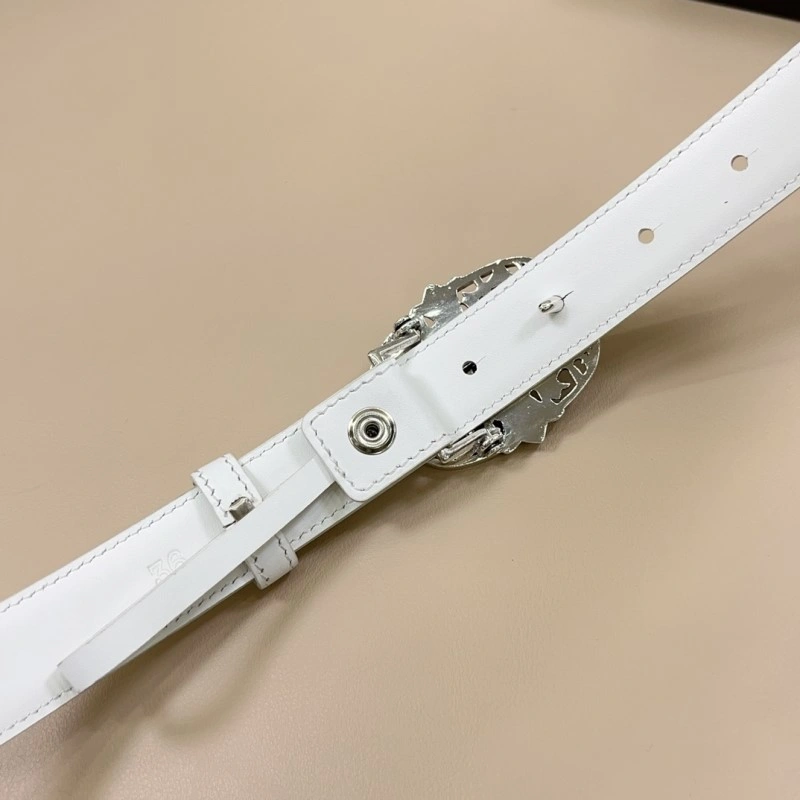 GoAnywhere Chrome Heart Belts 285338