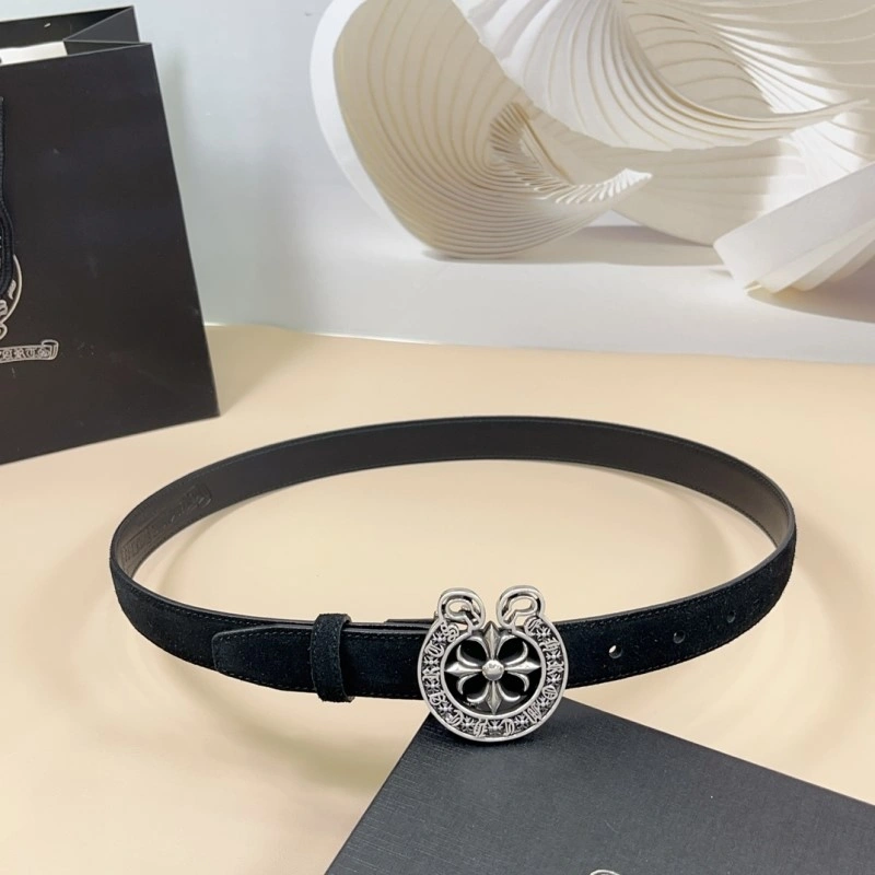 Packable Chrome Heart Belts 285355