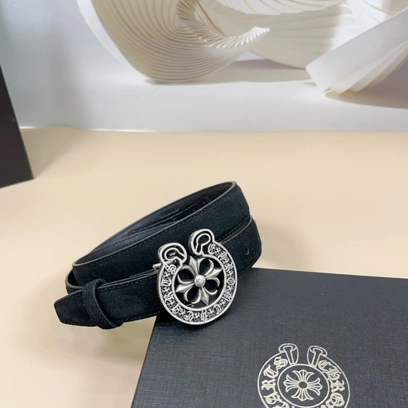 Packable Chrome Heart Belts 285355