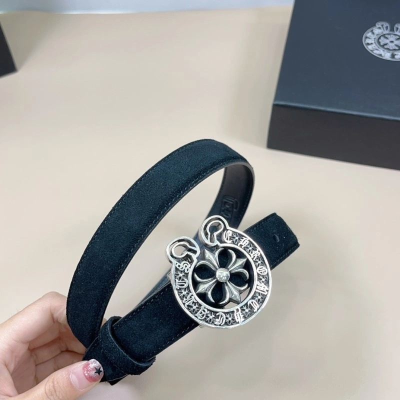 Packable Chrome Heart Belts 285355
