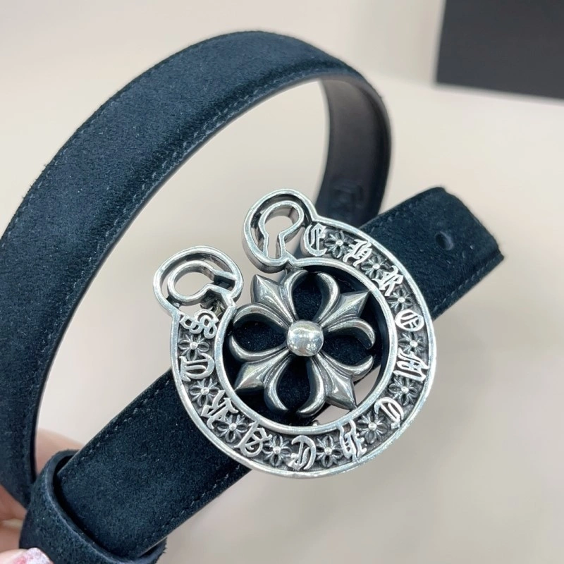 Packable Chrome Heart Belts 285355