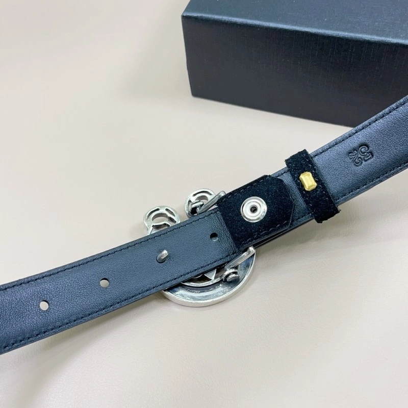 Packable Chrome Heart Belts 285355