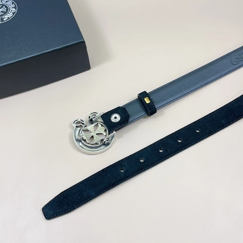Packable Chrome Heart Belts 285355