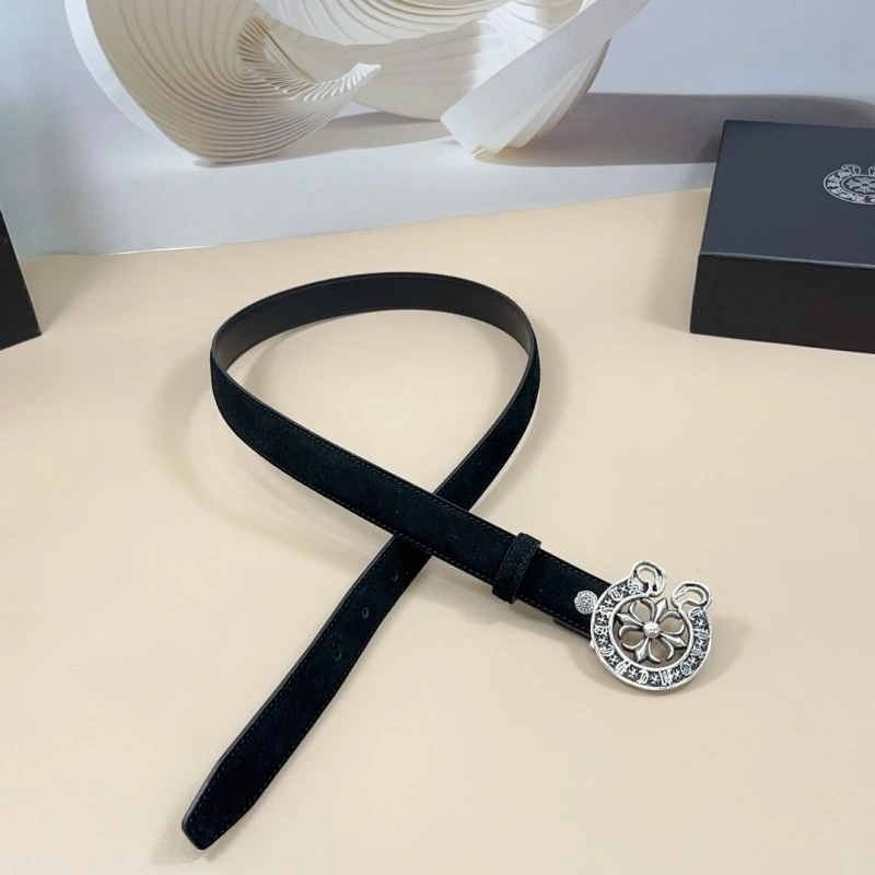 Packable Chrome Heart Belts 285355