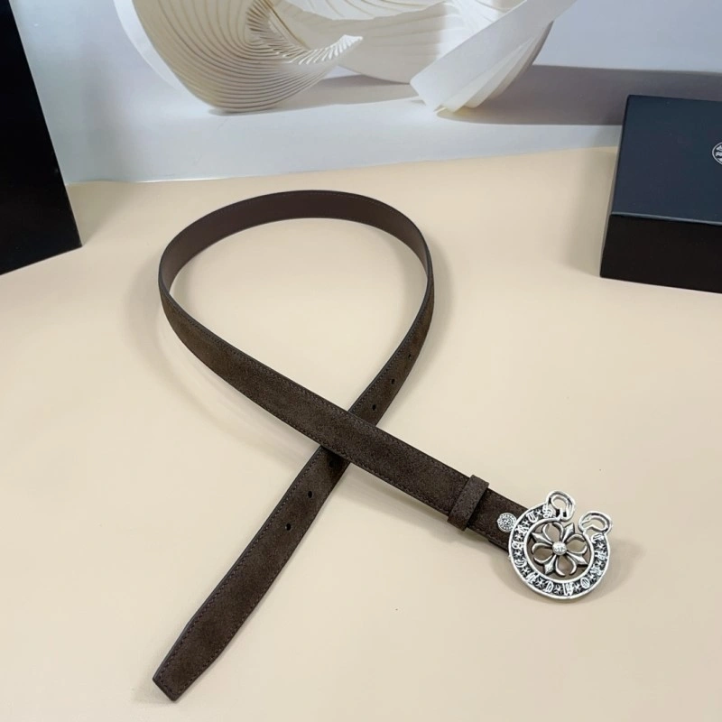 Neat Chrome Heart Belts 285352