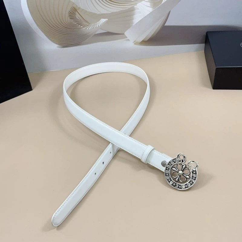 ComfortFit Chrome Heart Belts 285341