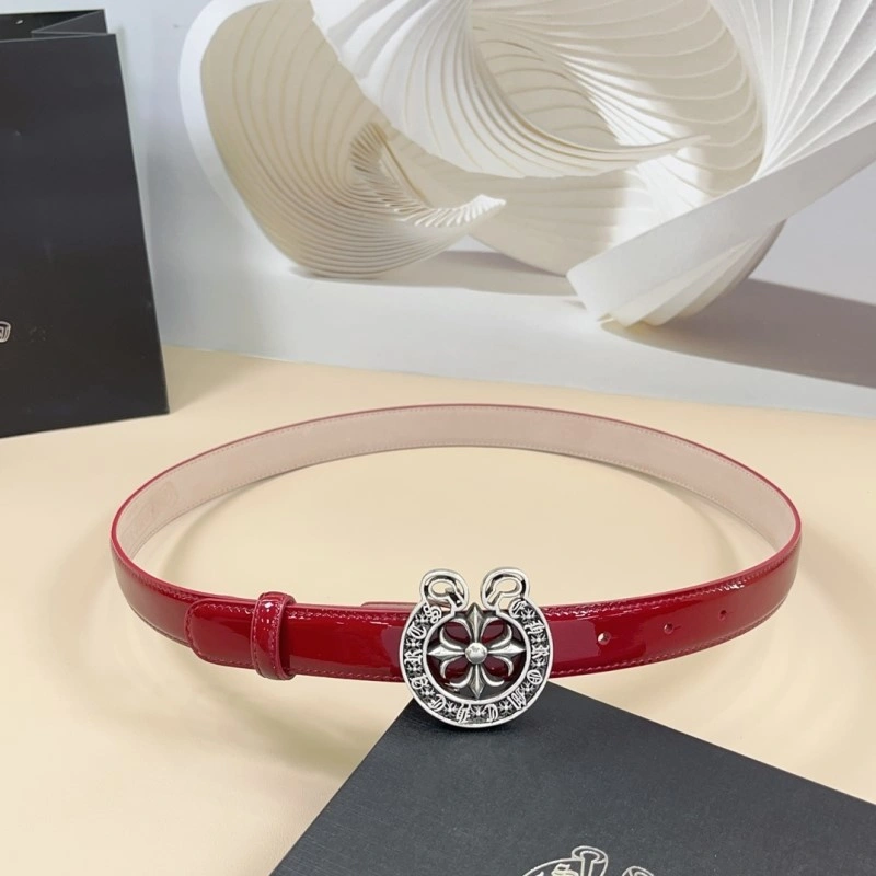 Chrome Heart Belts Sporty 285357