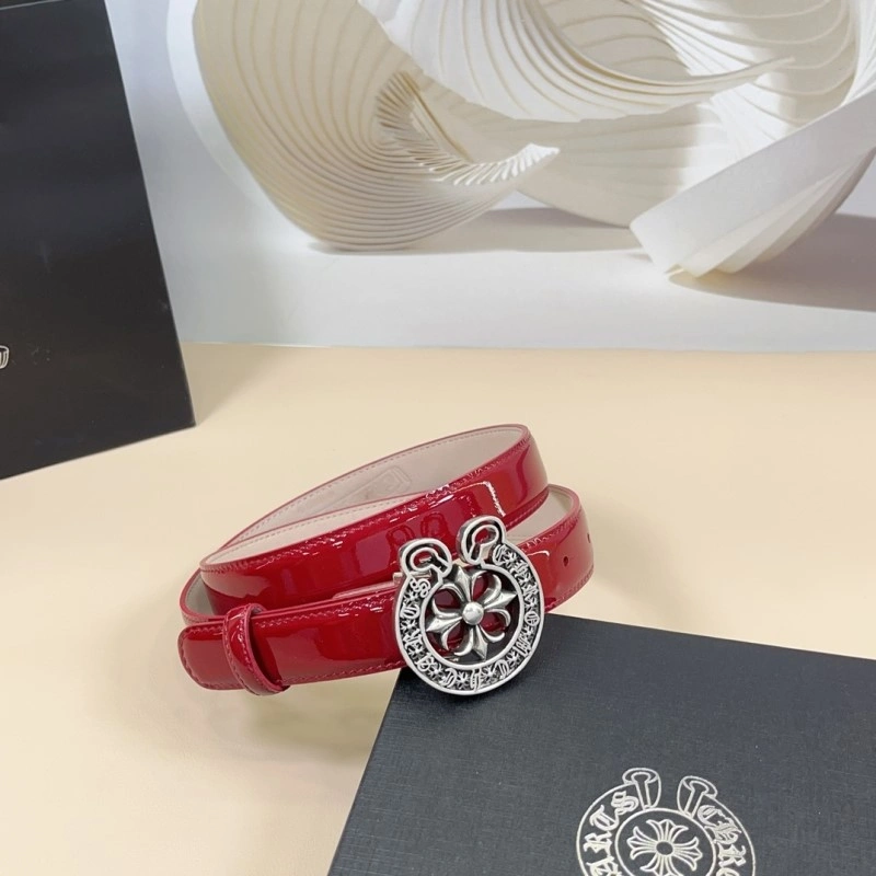 Chrome Heart Belts Sporty 285357