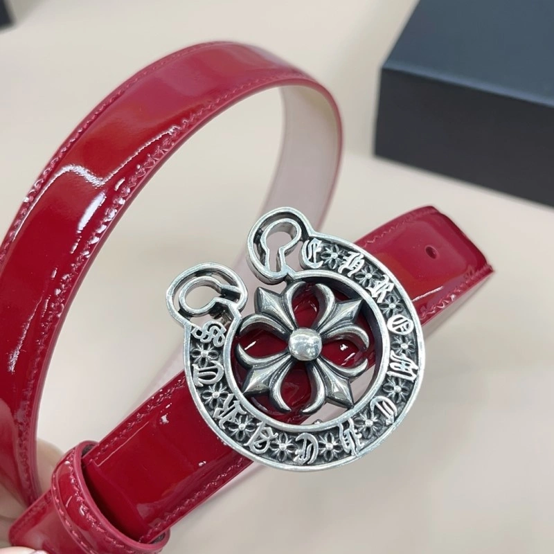 Chrome Heart Belts Sporty 285357