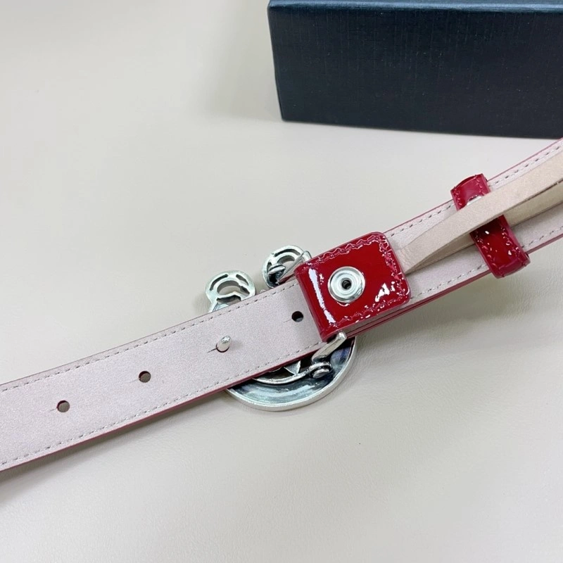 Chrome Heart Belts Sporty 285357