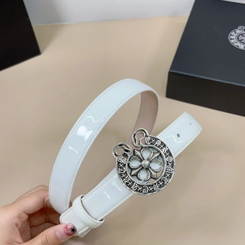 QuickDry Chrome Heart Belts 285334