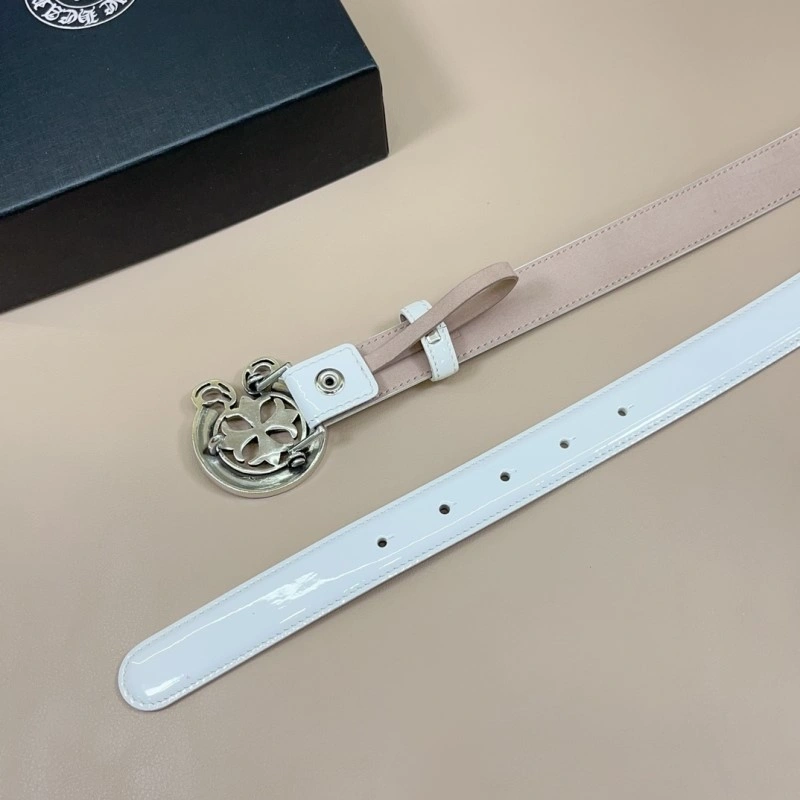 QuickDry Chrome Heart Belts 285334