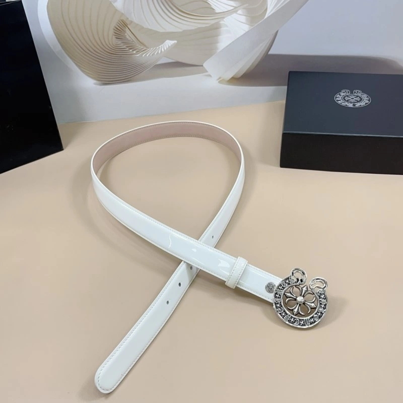 QuickDry Chrome Heart Belts 285334