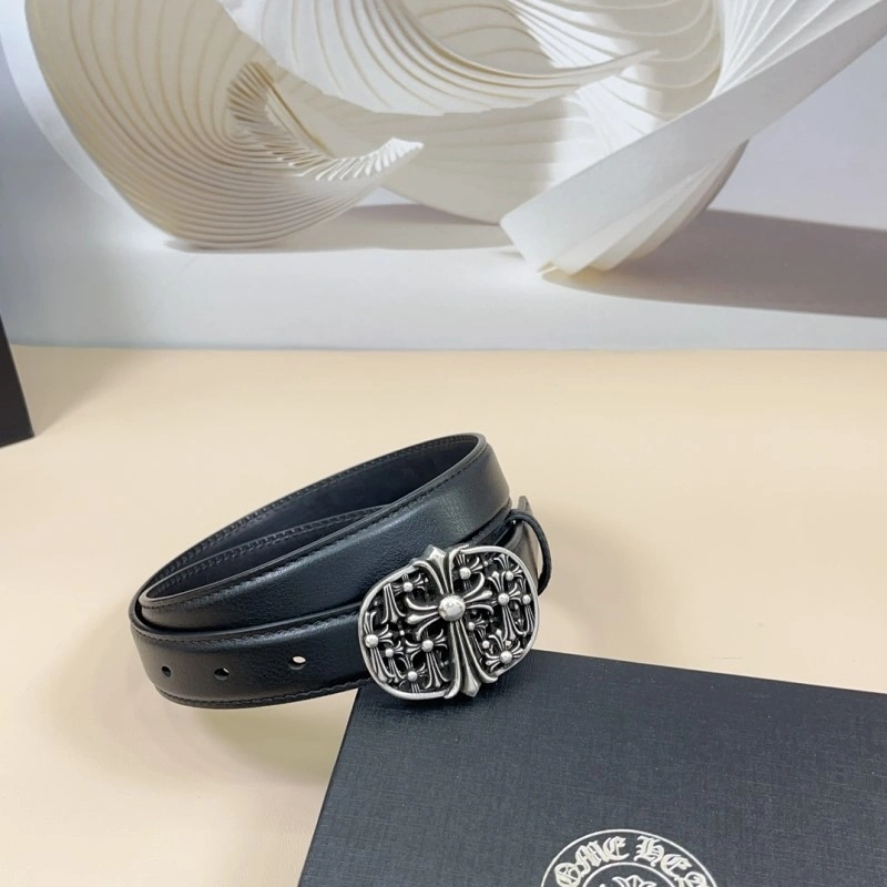 Chrome Heart Belts WrinkleFree 285337