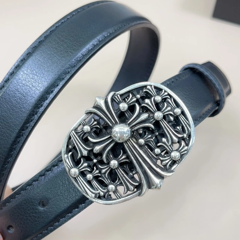 Chrome Heart Belts WrinkleFree 285337