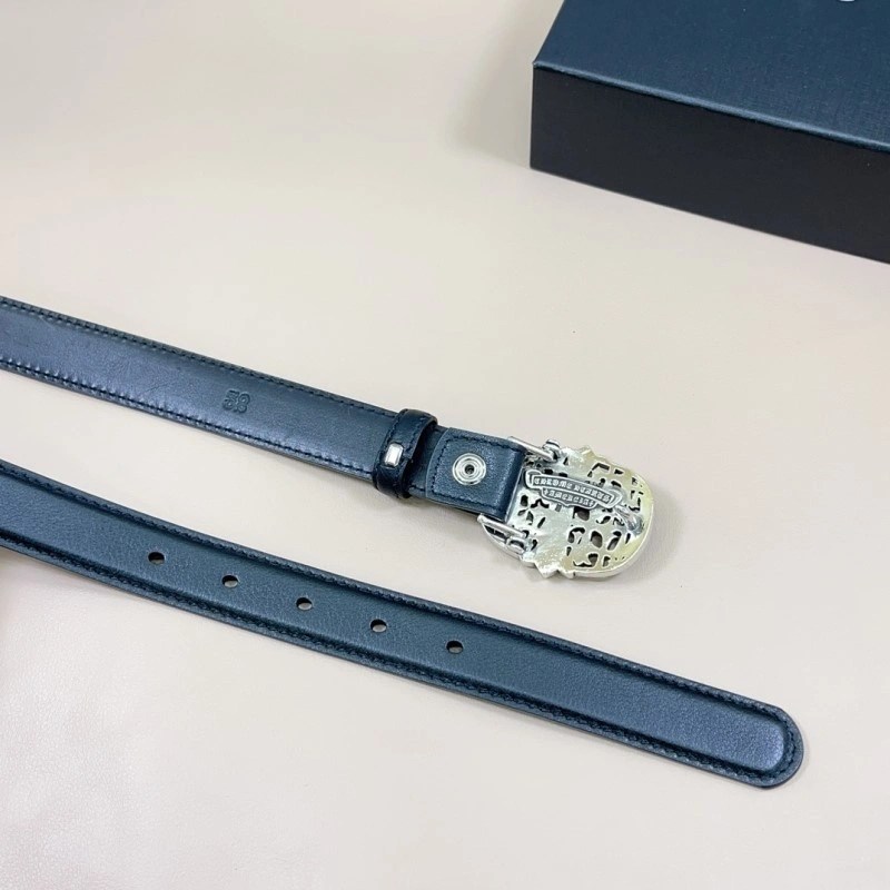 Chrome Heart Belts WrinkleFree 285337