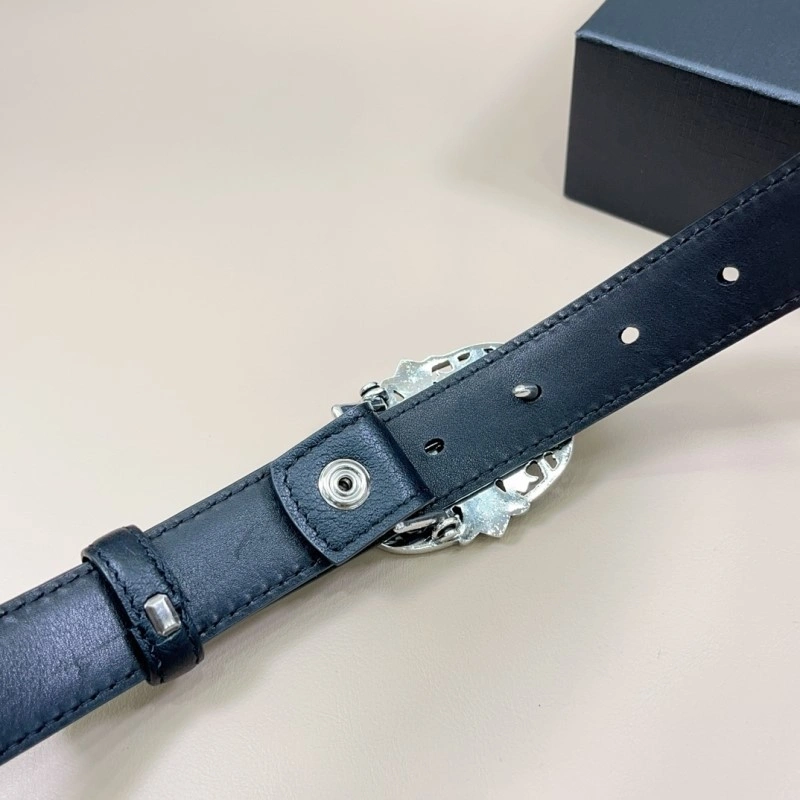Chrome Heart Belts WrinkleFree 285337