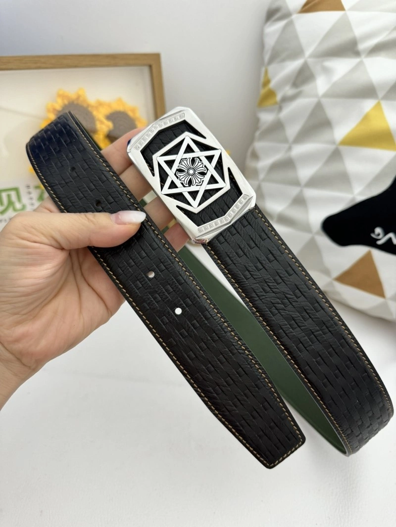 Chrome Heart Belts Durable 285347