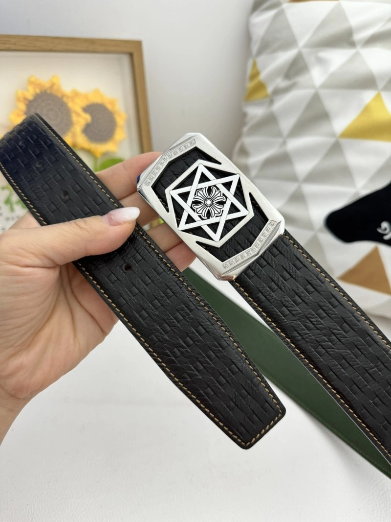 Chrome Heart Belts Durable 285347