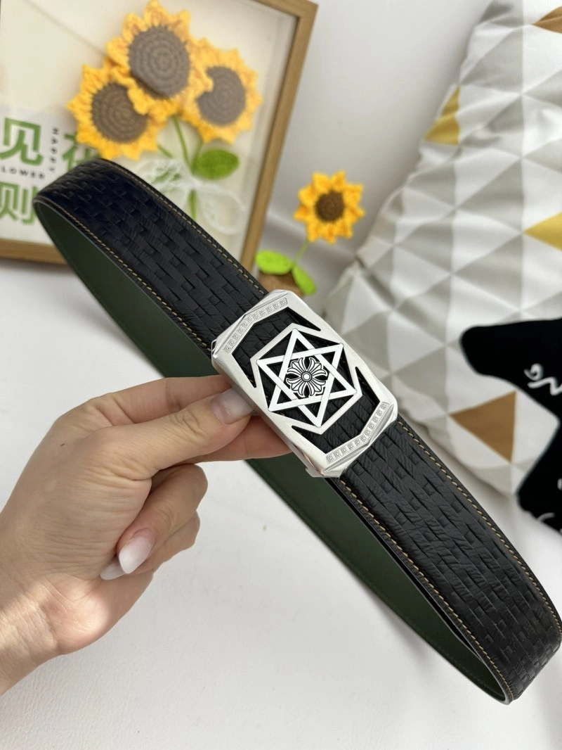 Chrome Heart Belts Durable 285347