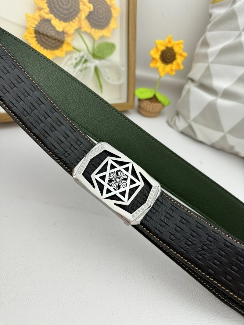 Chrome Heart Belts Durable 285347