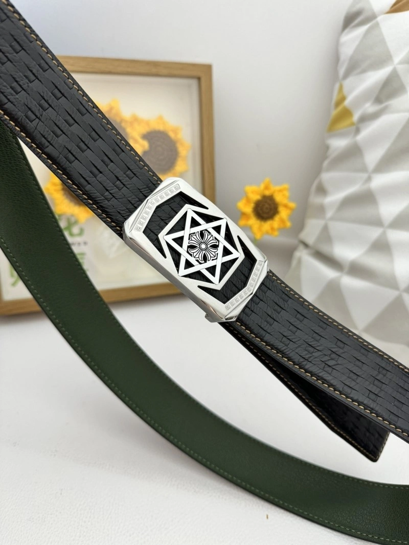 Chrome Heart Belts Durable 285347