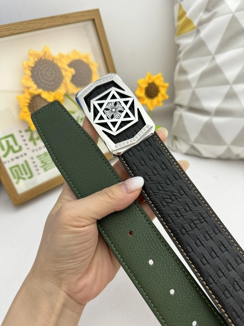Chrome Heart Belts Durable 285347