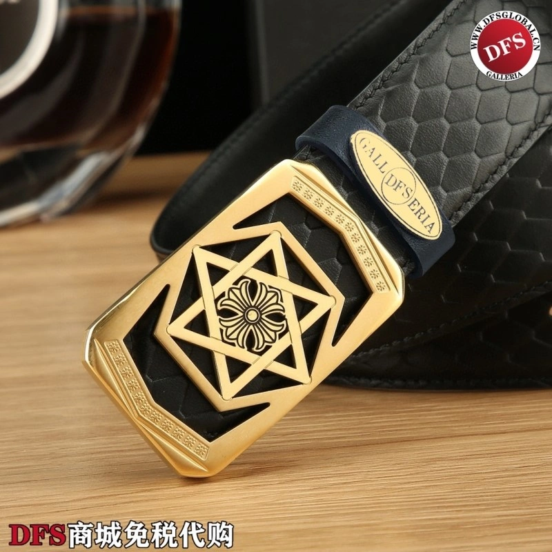 Trendsetting Chrome Heart Belts 285358
