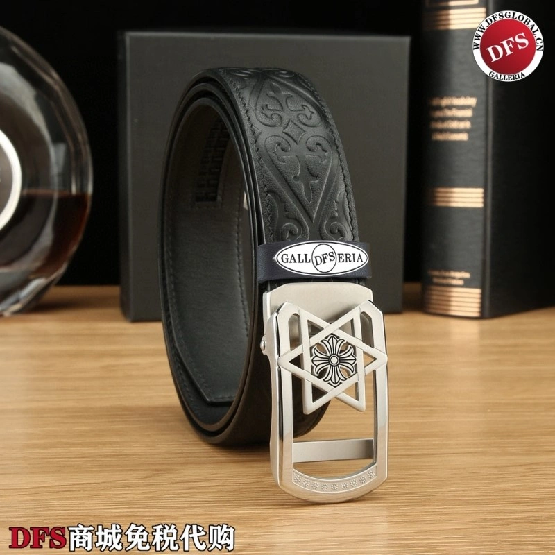 Chrome Heart Belts RelaxedFit 285353
