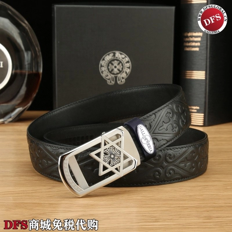 Chrome Heart Belts RelaxedFit 285353