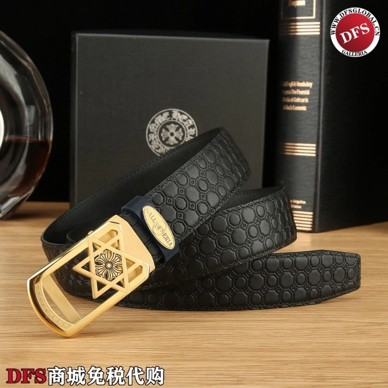 Chrome Heart Belts RelaxedFit 285353