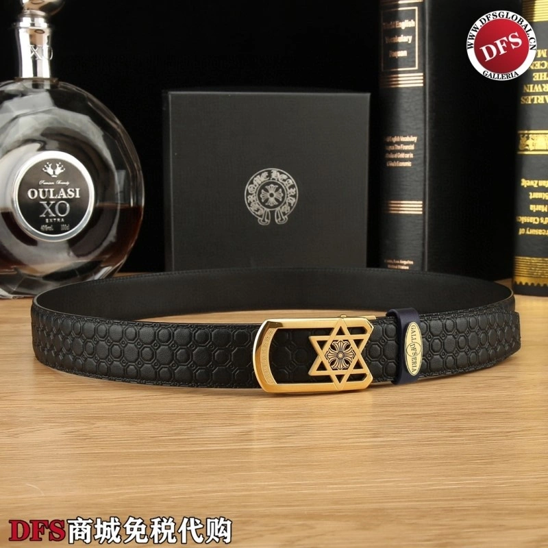 Chrome Heart Belts RelaxedFit 285353
