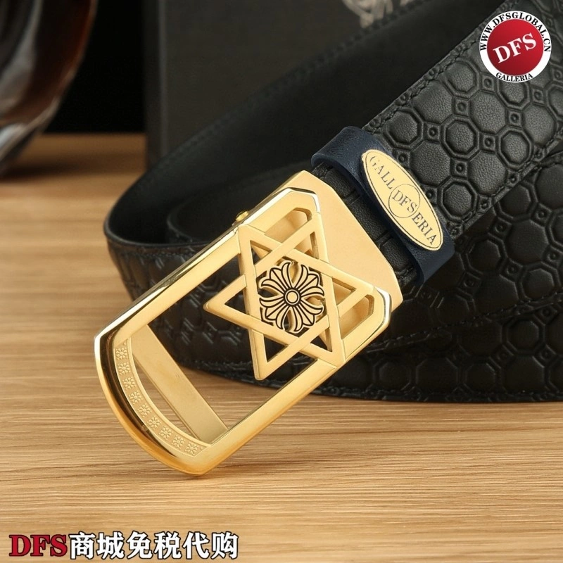 Chrome Heart Belts RelaxedFit 285353