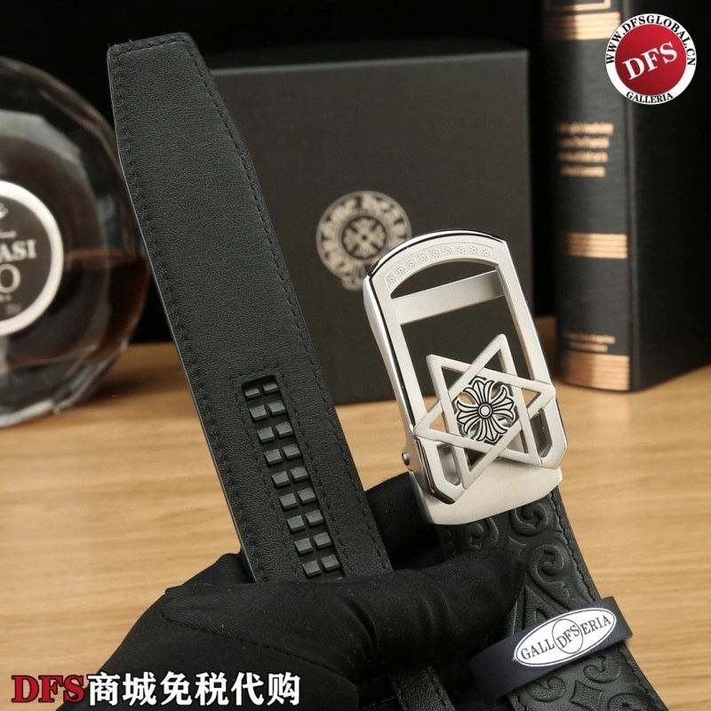 Chrome Heart Belts RelaxedFit 285353