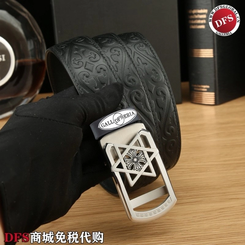 Chrome Heart Belts RelaxedFit 285353