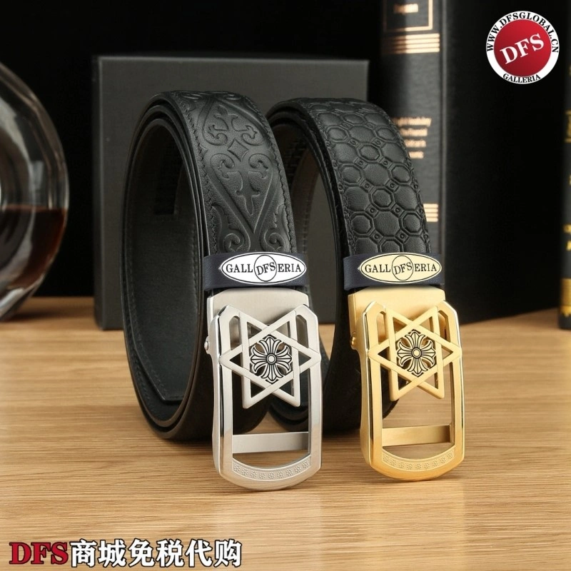Chrome Heart Belts RelaxedFit 285353