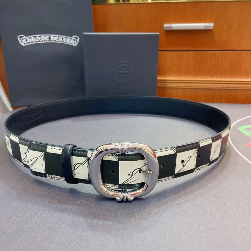 Chrome Heart Belts MultiPurpose 285349